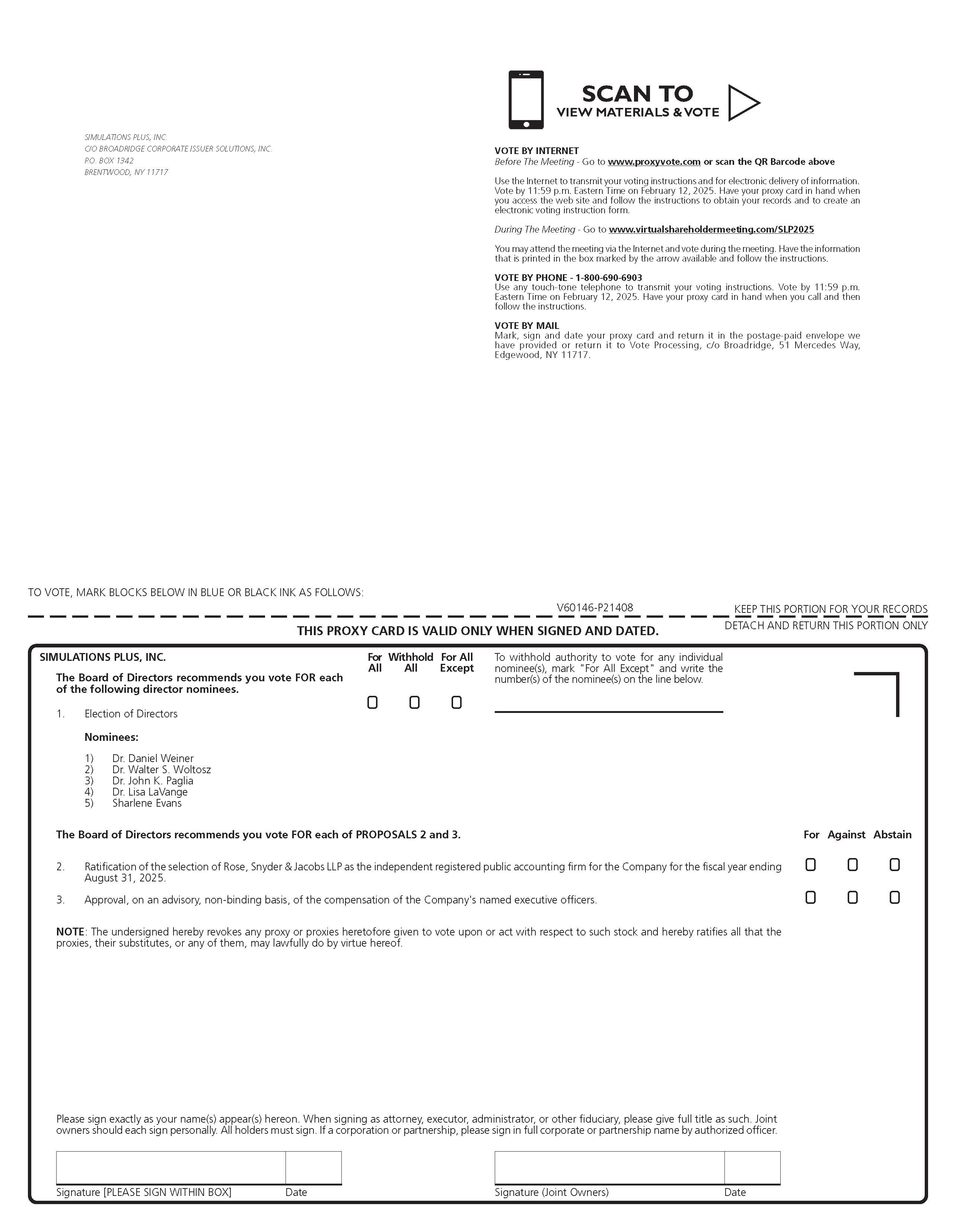 SIMULATIONS PLUS, INC._V_GT20_PRXY_P21408_25(#83506) - C3_Page_1.jpg